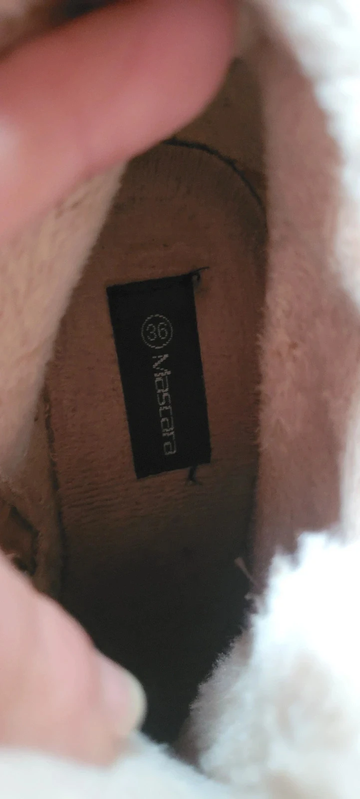 Botas de invierno con tacón – photo 8